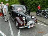 29ste Internationale Oldtimer Festival Axel