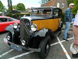 29ste Internationale Oldtimer Festival Axel