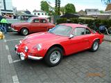 29ste Internationale Oldtimer Festival Axel