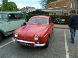 29ste Internationale Oldtimer Festival Axel