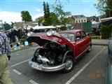 29ste Internationale Oldtimer Festival Axel