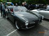 29ste Internationale Oldtimer Festival Axel