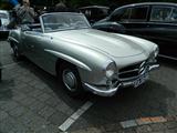 29ste Internationale Oldtimer Festival Axel