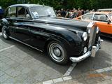 29ste Internationale Oldtimer Festival Axel