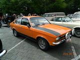 29ste Internationale Oldtimer Festival Axel