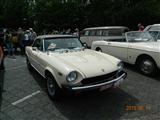 29ste Internationale Oldtimer Festival Axel