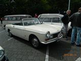 29ste Internationale Oldtimer Festival Axel