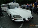 29ste Internationale Oldtimer Festival Axel