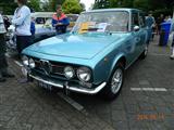 29ste Internationale Oldtimer Festival Axel