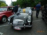 29ste Internationale Oldtimer Festival Axel