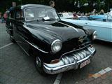 29ste Internationale Oldtimer Festival Axel