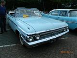 29ste Internationale Oldtimer Festival Axel