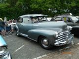 29ste Internationale Oldtimer Festival Axel