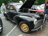 29ste Internationale Oldtimer Festival Axel