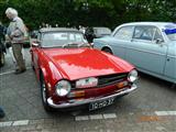 29ste Internationale Oldtimer Festival Axel