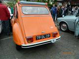 29ste Internationale Oldtimer Festival Axel