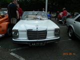 29ste Internationale Oldtimer Festival Axel