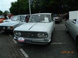 29ste Internationale Oldtimer Festival Axel