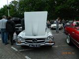 29ste Internationale Oldtimer Festival Axel