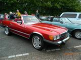 29ste Internationale Oldtimer Festival Axel