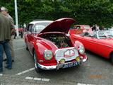 29ste Internationale Oldtimer Festival Axel