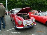 29ste Internationale Oldtimer Festival Axel