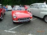 29ste Internationale Oldtimer Festival Axel