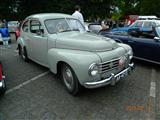 29ste Internationale Oldtimer Festival Axel