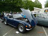 29ste Internationale Oldtimer Festival Axel