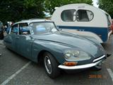 29ste Internationale Oldtimer Festival Axel