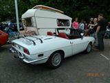 29ste Internationale Oldtimer Festival Axel