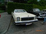 29ste Internationale Oldtimer Festival Axel