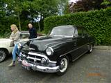 29ste Internationale Oldtimer Festival Axel