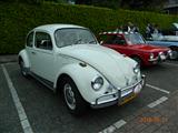 29ste Internationale Oldtimer Festival Axel