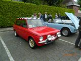 29ste Internationale Oldtimer Festival Axel