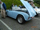 29ste Internationale Oldtimer Festival Axel