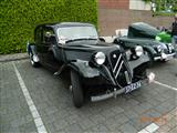 29ste Internationale Oldtimer Festival Axel