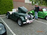 29ste Internationale Oldtimer Festival Axel