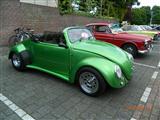 29ste Internationale Oldtimer Festival Axel