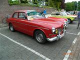 29ste Internationale Oldtimer Festival Axel