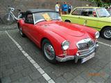 29ste Internationale Oldtimer Festival Axel