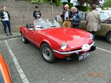 29ste Internationale Oldtimer Festival Axel