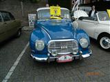 29ste Internationale Oldtimer Festival Axel