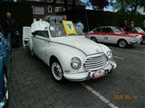 29ste Internationale Oldtimer Festival Axel