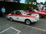 29ste Internationale Oldtimer Festival Axel