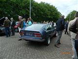 29ste Internationale Oldtimer Festival Axel