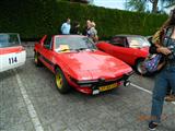 29ste Internationale Oldtimer Festival Axel