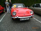 29ste Internationale Oldtimer Festival Axel