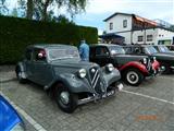 29ste Internationale Oldtimer Festival Axel