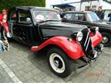 29ste Internationale Oldtimer Festival Axel